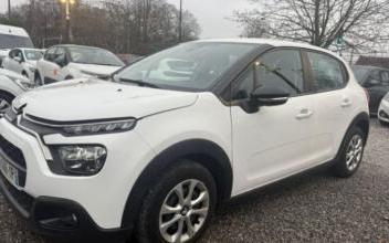 Citroen C3 Villeneuve-le-Roi