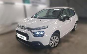 Citroen c3 Neuvy