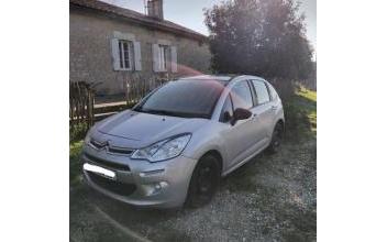 Citroen c3 Passirac