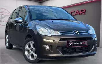 Citroen C3 Vignoles