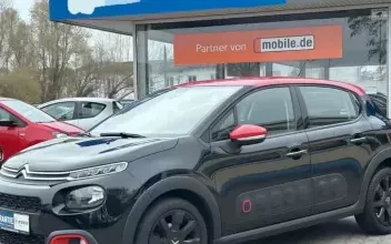 Citroen C3 L'Hôpital