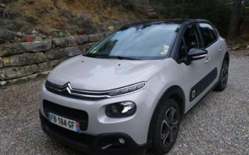 Citroen c3 Magrie