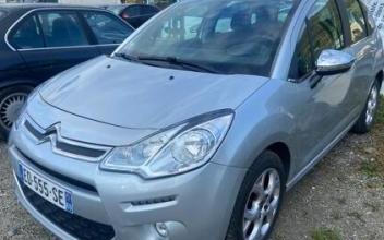 Citroen c3 La-Rochette