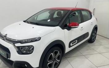 Citroen c3 Thiers