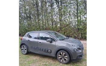 Voiture occasion Citroen c3 Lagnes