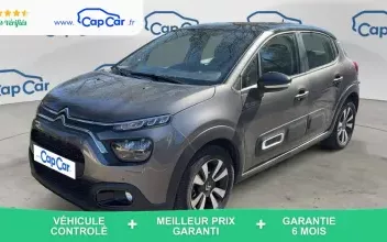 Citroen C3 Paris
