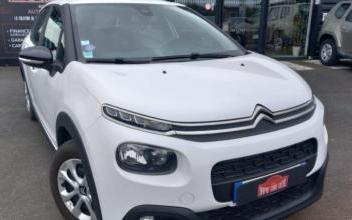 Citroen C3 Avoine