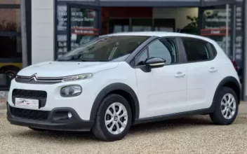 Citroen C3 Trélissac