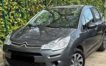 Citroen C3 Epinay-sur-Seine