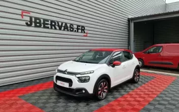 Citroen C3 La-Mézière