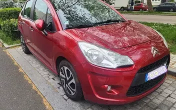 Citroen C3 Woippy