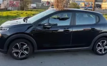 Citroen C3 Clermont-Ferrand