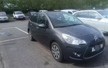 Citroen C3 Meaux