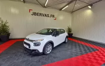Citroen C3 Kersaint-Plabennec