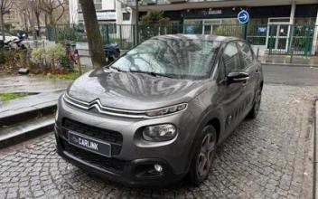 Citroen c3 Paris