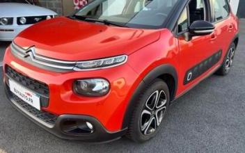 Citroen c3 Villedoux