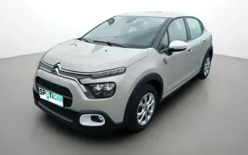 Citroen C3 Saint-Quentin