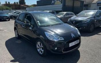 Citroen c3 La-Courneuve