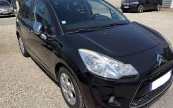 Citroen c3 Saint-Priest