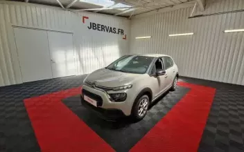 Citroen C3 Lanester
