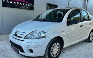 Citroen c3 Bagard