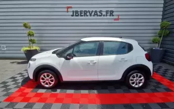 Citroen C3 Carpiquet