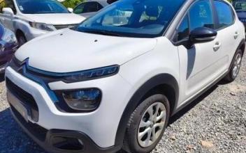 Citroen c3 Saint-Planchers