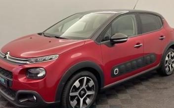 CITROEN C3 Montévrain