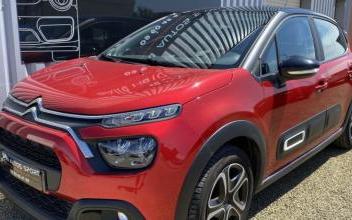 Citroen C3 Bain-de-Bretagne