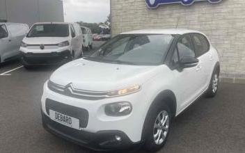 CITROEN C3 Labège