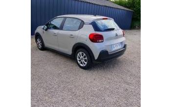 Citroen c3 Guiclan