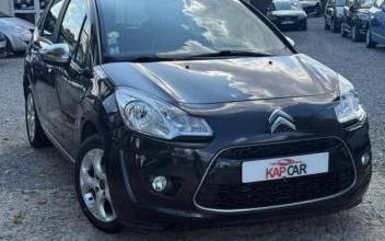 Citroen C3 Saint-Soupplets