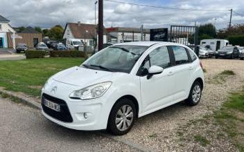 Citroen C3 La-Vaupalière
