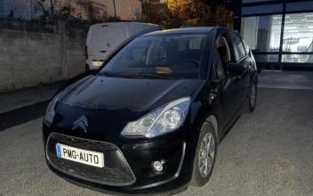 Citroen C3 Montmagny