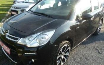 Citroen c3 Le-Quesnoy