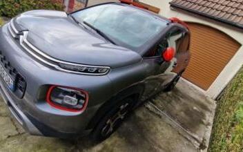 Citroen c3 aircross Pontault-Combault