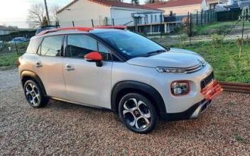 Citroen c3 aircross Lempty