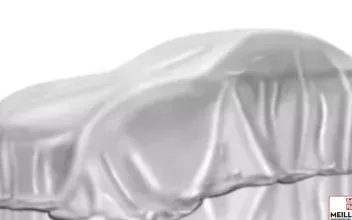 Citroen C3 Aircross Lavau