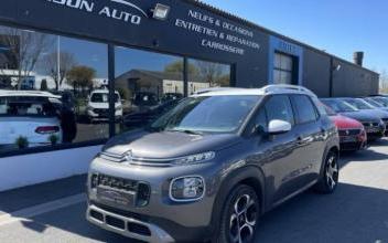Citroen C3 Aircross Verson