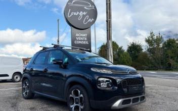 Citroen C3 Aircross Challes-les-Eaux