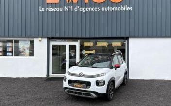 Citroen c3 aircross Urrugne