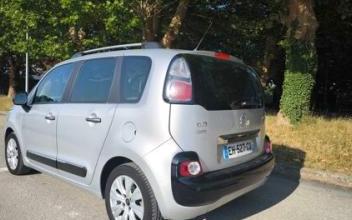 Citroen c3 picasso Champagne-sur-Seine