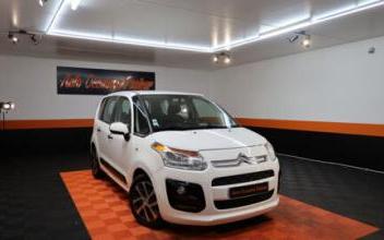 Citroen c3 picasso Beauchamp