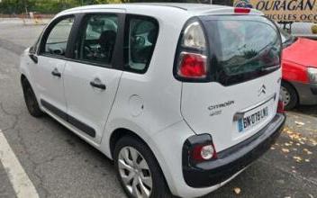 Citroen c3 picasso Toulouse