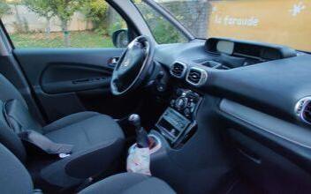 Citroen c3 picasso Rennes