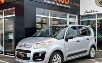 Citroen c3 picasso Idron
