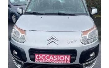 Citroen c3 picasso Saint-Brieuc