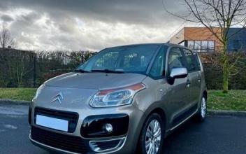 Citroen c3 picasso Hallennes-lez-Haubourdin