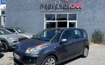 Citroen C3 Picasso La-Farlède
