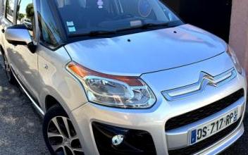 Citroen c3 picasso Martigues